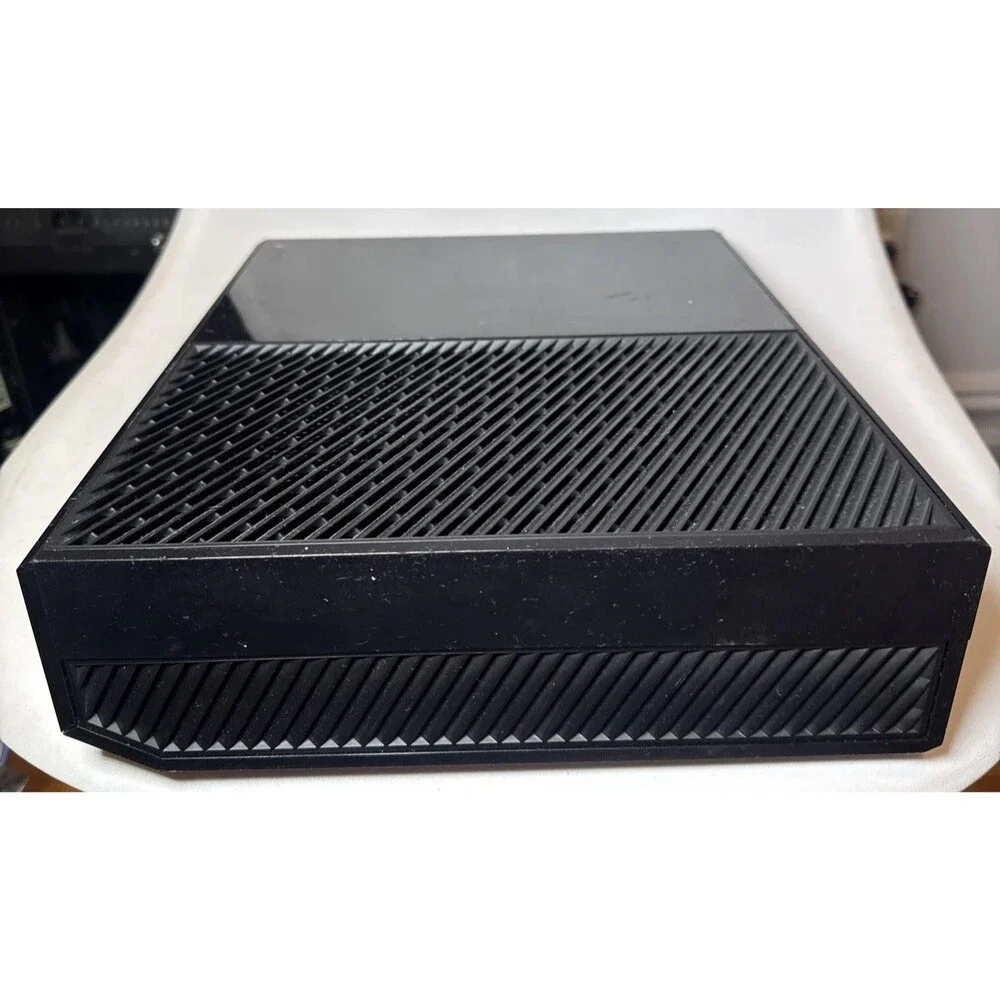 Microsoft Xbox One Console Only-Untested
